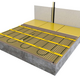 MAGNUM Mat Set Basic 12 m² / 1500 Watt Set met F32-thermostaat | Wit - afb. 5