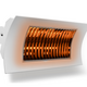 OASI Low Glare infrarood-verwarmer - afb. 1