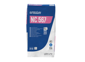 UZIN NC 567 FusionTec vloeivloer
